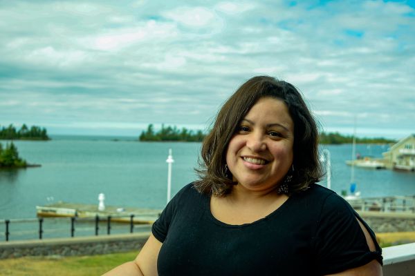 The Rural We: Heather Bruegl