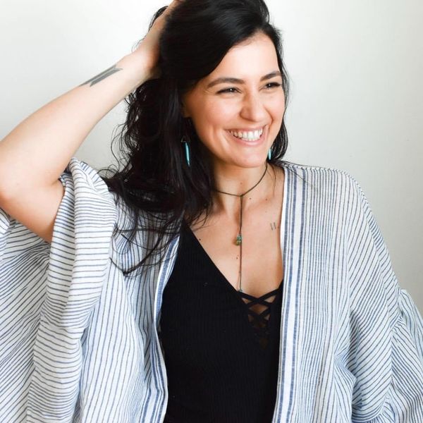 The Rural We: Heidi Raymaakers