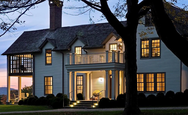 Collector's Compound