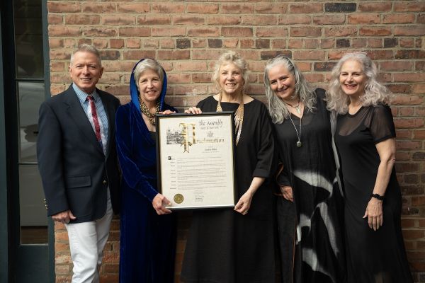 Hudson Hall Gala 2025