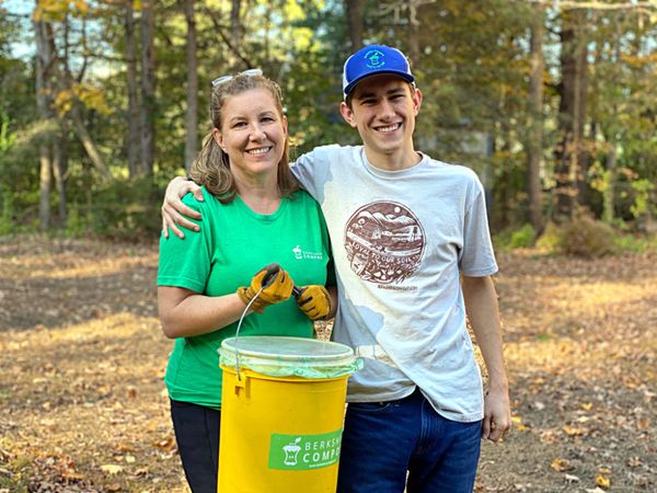 The Rural We: Melissa Higgins