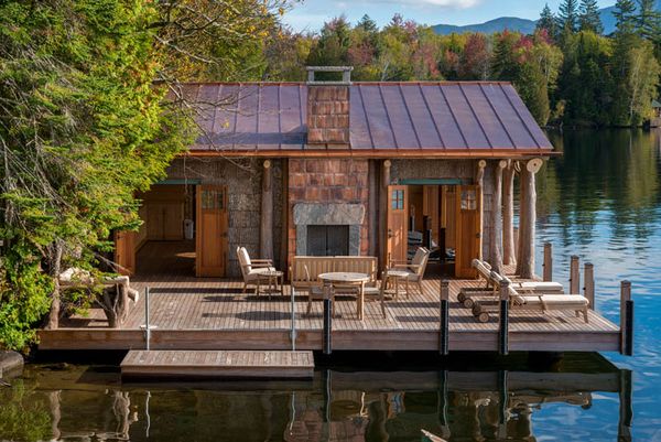 Adirondack Design