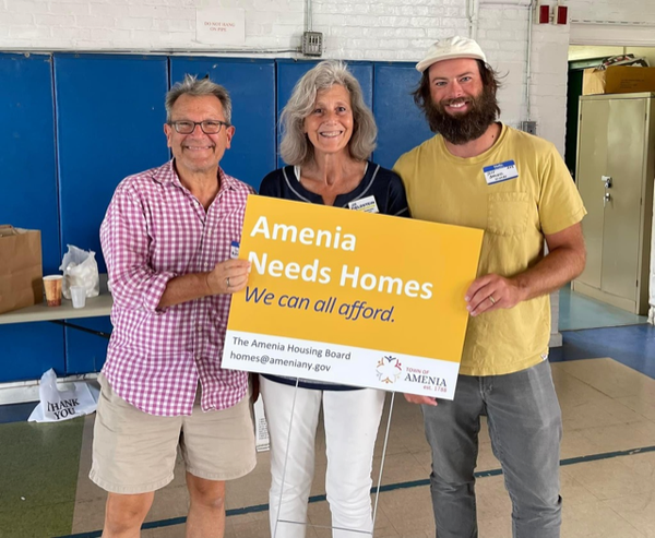 Hudson River Housing’s Collaborative Approach to Affordable Housing in Amenia [Sponsored]