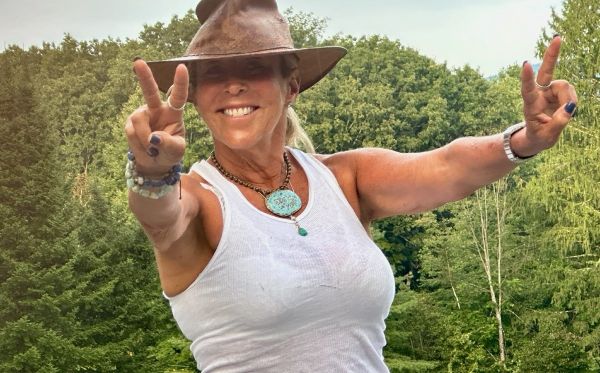 The Rural We: Hayley Sumner