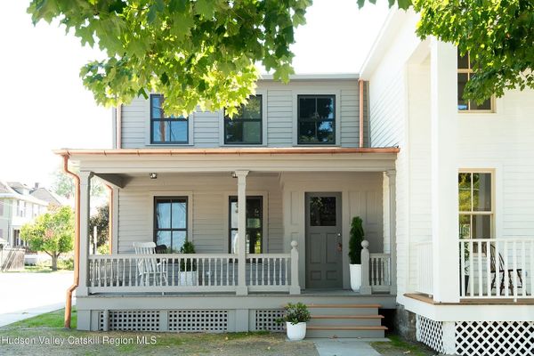 Kind of a Big Deal in Hudson