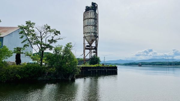 RI Op-Ed: The Cost of Getting It Wrong at the Hudson Waterfront