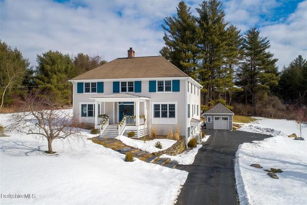 Farmhouse Of The Future