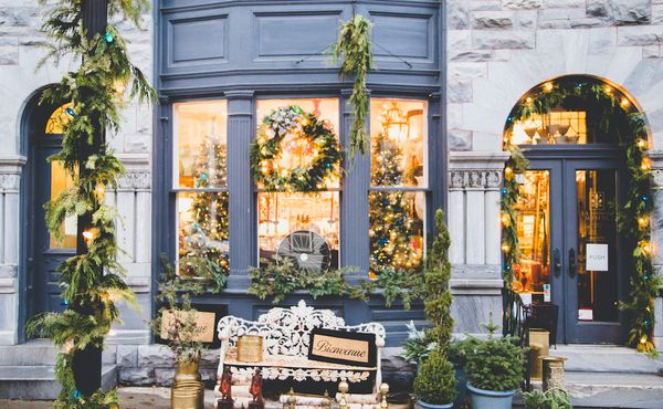 Winter Walk: The Hudson Safe Edition Starts Dec. 5