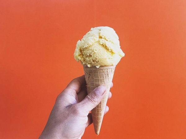 Cup Or Cone? One Scoop Or Two? Our Region's Ice Cream Windows Are Dripping With Choices.