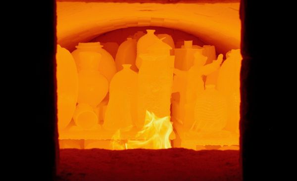 Susan Kotulak's Oki Doki Anagama: The Mount Everest of Pottery Firing