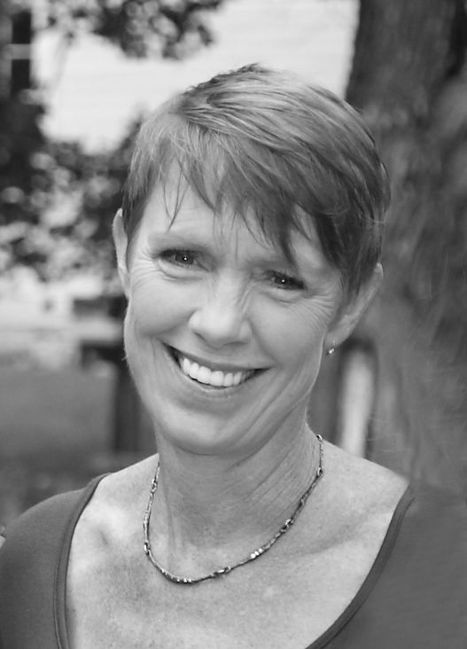 The Rural We: Ann Gallo