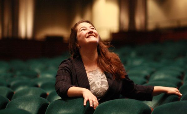 The Rural We: Ilana Ransom Toeplitz