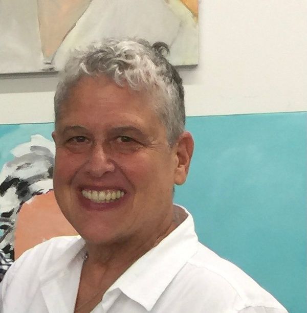 The Rural We: Ilene Spiewak