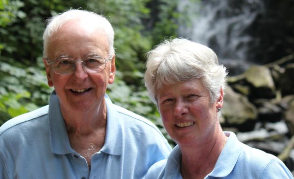 The Rural We: Jack Rodhouse