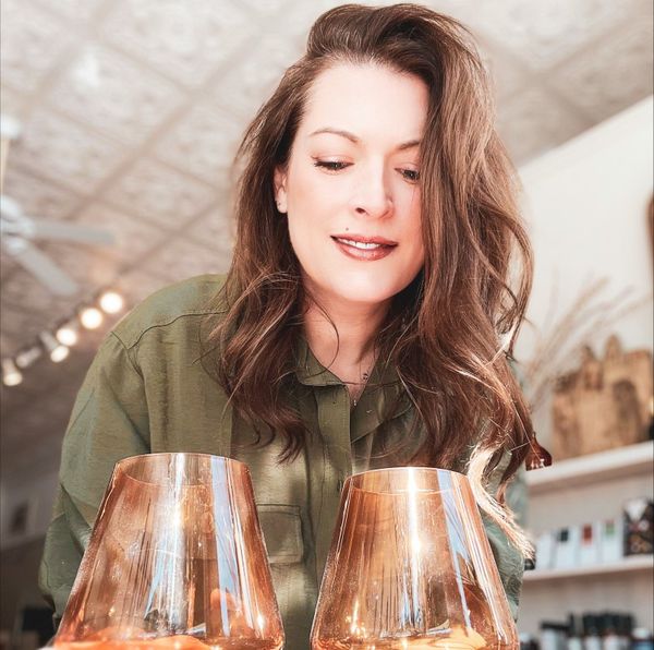 The Rural We: Jaclyn Ryan