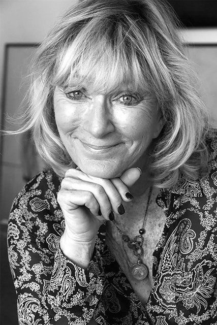 The Rural We: Jane Eckert