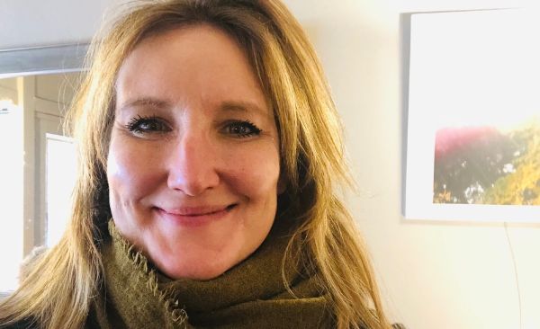 The Rural We: Jody Brookes