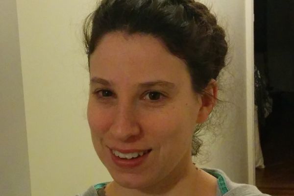 The Rural We: Julia Keren-Detar