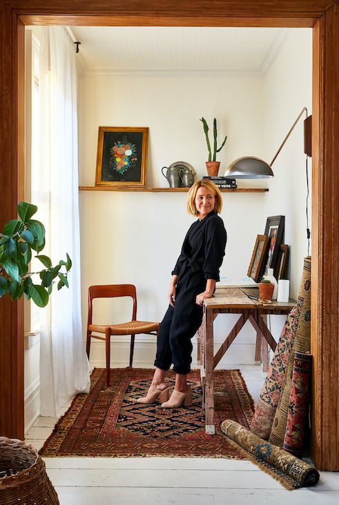 The Rural We: Joanna Mahserdjian