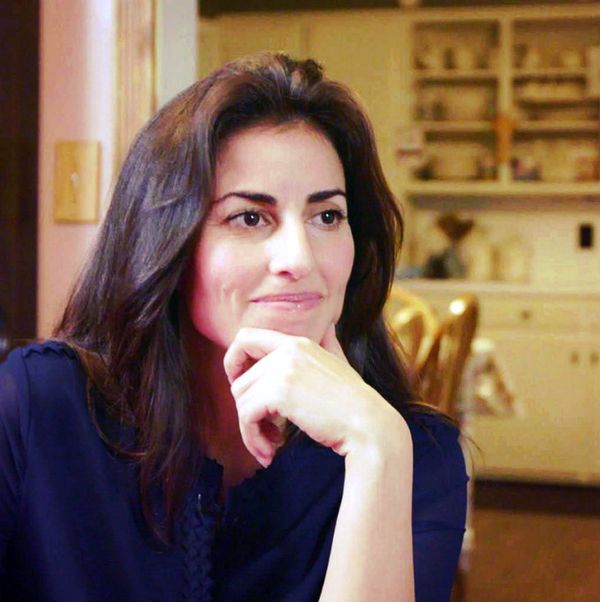 Jenna Mack, Producer And Filmmaker, Delves "In The Grey"