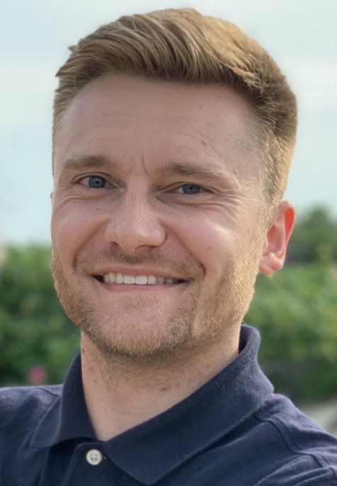 The Rural We: Joey Marshall