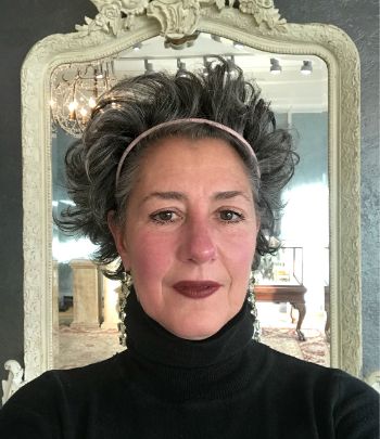 The Rural We: Joane Cornell