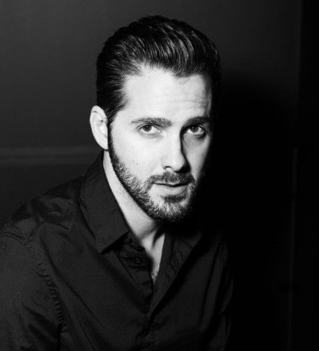 The Rural We: John Segalla