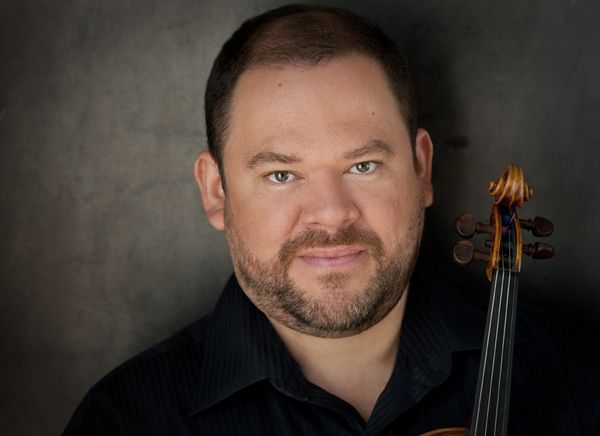 The Rural We: Jorge Avila