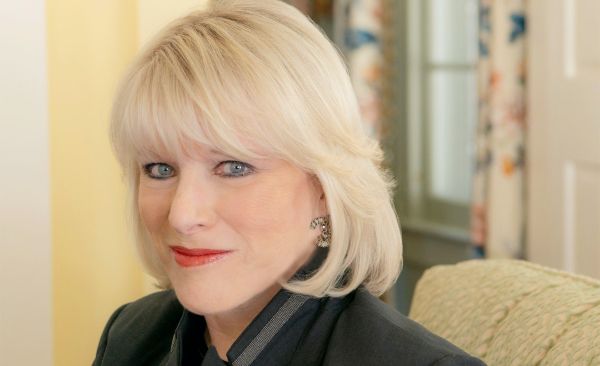 Conversations on the Green Goes From Parish Hall To National Public TV