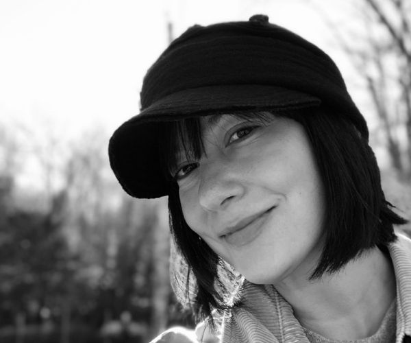 The Rural We: Karema Deodato