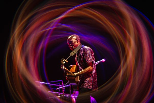 MASS MoCA Launches New Record Label With Malawi Roots Album