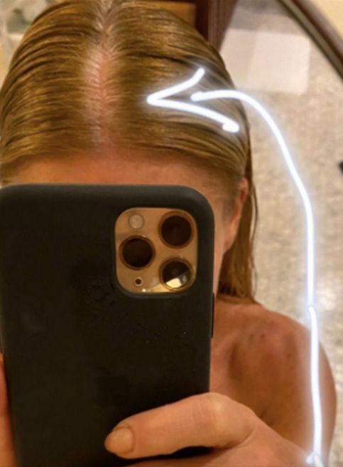 Sequestered At Home, Keeping Up Appearances Falls Into A Gray Area