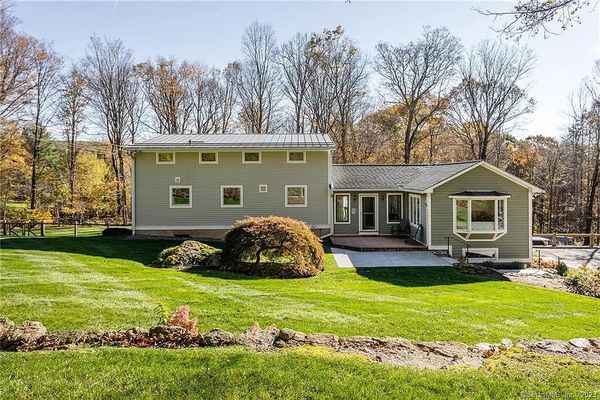 Kent Hollow Contemporary