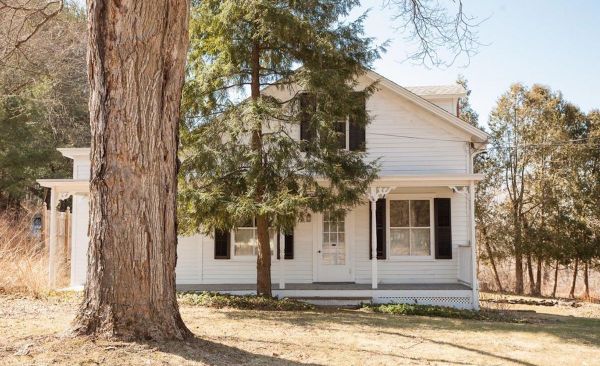 History In The Hamlet