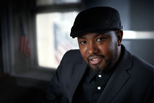 The Rural We: Mayor Kamal Johnson