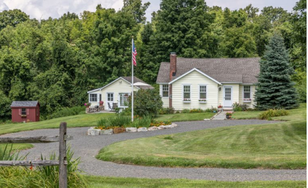 Darling And Diminutive