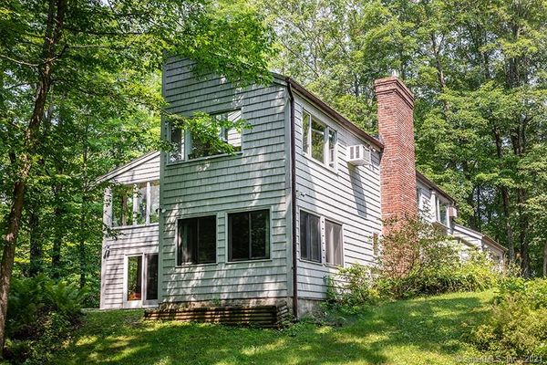 Access To Long Pond Lake