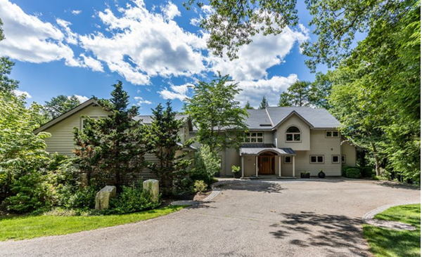 Absolutely Everything