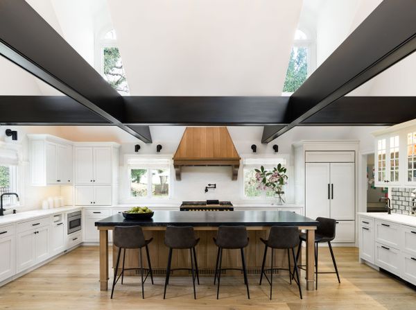 Steilish Interiors & Architecture