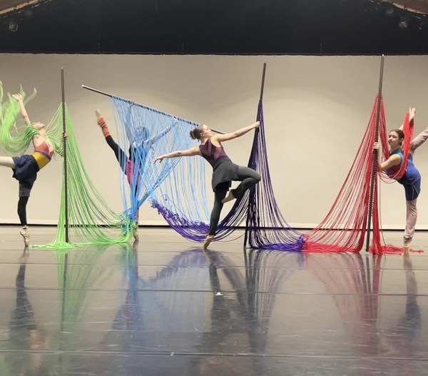 Kaatsbaan Retreat Residencies are a Container for Creativity