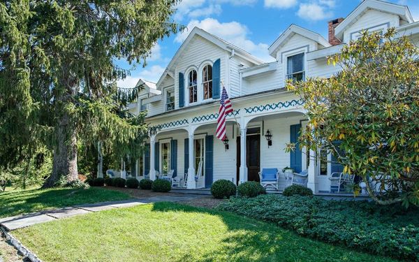 Traditional Country Living