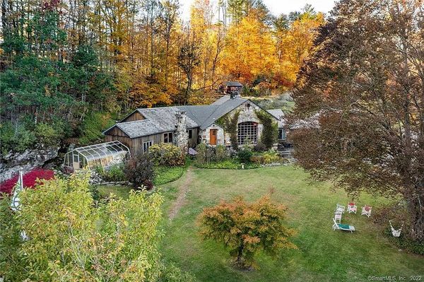 Laughing Willow Farm