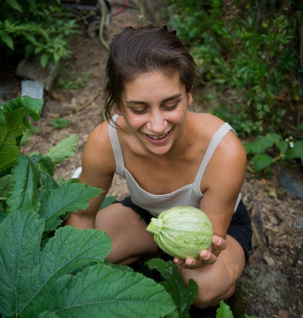 The Rural We: Leah Guadagnoli