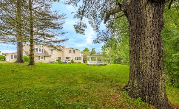 Lenox Spacious Contemporary