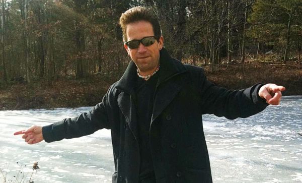 The Rural We: Leslie Gabriel