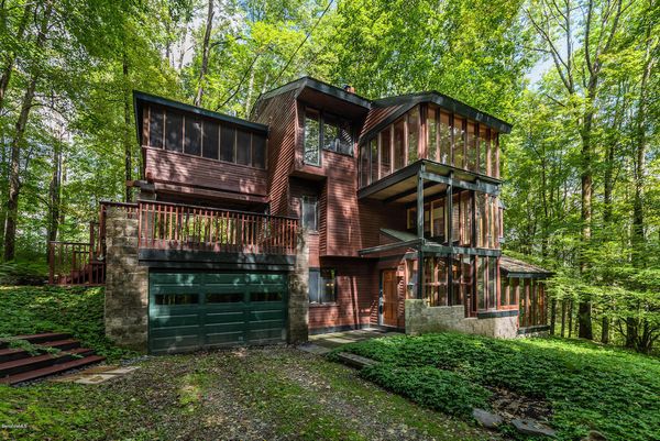 Architectural Work Of Art