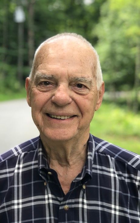 The Rural We: Rick Levy