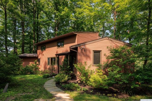 Ponds On Lillie Road