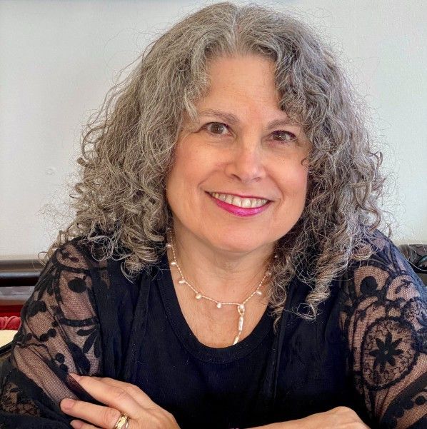 The Rural We: Lisa Green