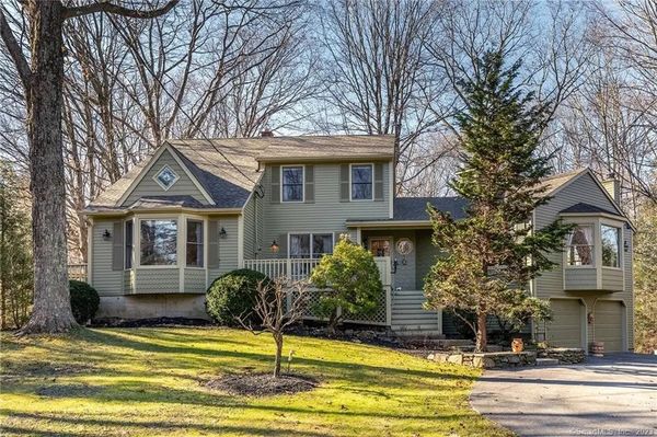 Litchfield Contemporary